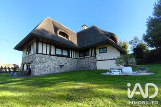 achat maison turretot 76280