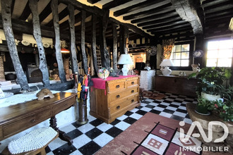achat maison turretot 76280