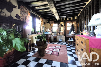 achat maison turretot 76280