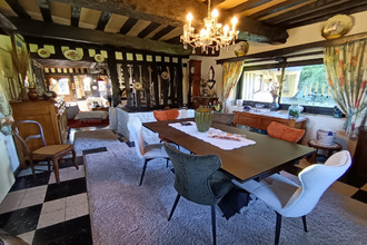 achat maison turretot 76280