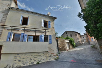 achat maison turriers 04250