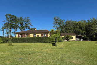 achat maison tursac 24620