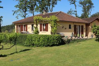 achat maison tursac 24620
