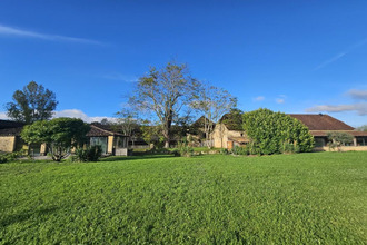 achat maison tursac 24620