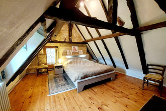 achat maison tursac 24620