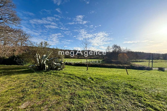 achat maison tursac 24620