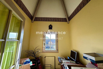 achat maison tursac 24620