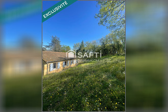 achat maison tursac 24620