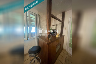 achat maison tursac 24620