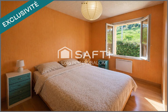 achat maison tursac 24620