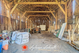 achat maison tursac 24620