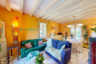 achat maison tursac 24620