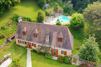 achat maison tursac 24620