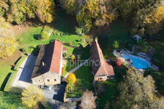 achat maison tursac 24620