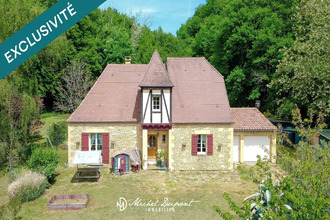 achat maison tursac 24620