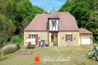 achat maison tursac 24620