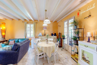 achat maison tursac 24620