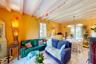achat maison tursac 24620