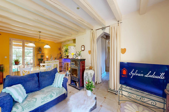 achat maison tursac 24620