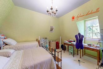 achat maison tursac 24620