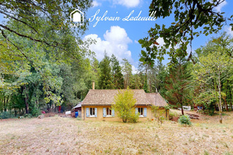 achat maison tursac 24620