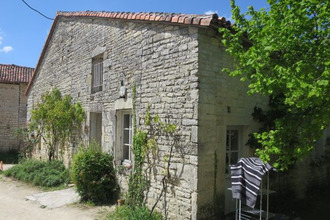 achat maison tusson 16140