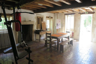 achat maison tusson 16140