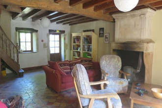 achat maison tusson 16140