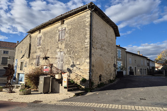 achat maison tusson 16140