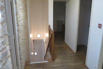 achat maison tusson 16140