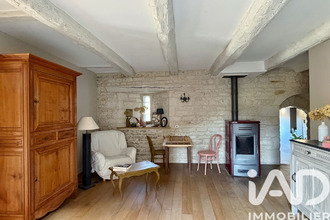 achat maison tusson 16140