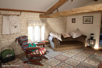 achat maison tuzie 16700