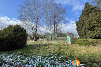 achat maison ubexy 88130