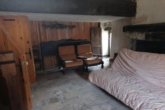 achat maison ubraye 04240