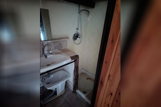 achat maison ubraye 04240