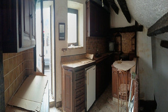 achat maison ubraye 04240