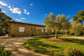 achat maison ucciani 20133