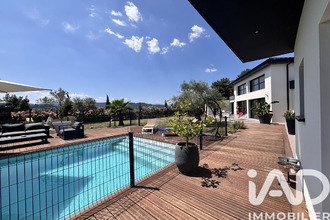 achat maison ucel 07200