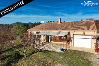 achat maison ucel 07200