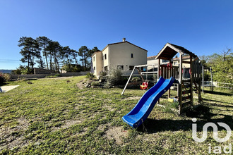 achat maison ucel 07200