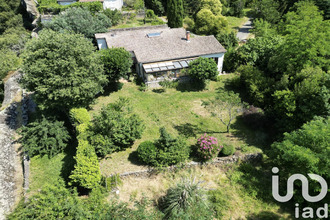 achat maison ucel 07200