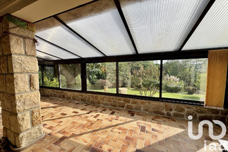 achat maison ucel 07200