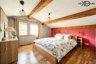 achat maison ucel 07200