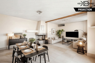 achat maison ucel 07200