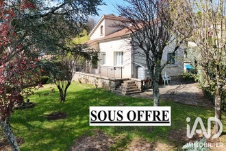 achat maison ucel 07200