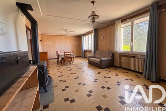 achat maison ucel 07200
