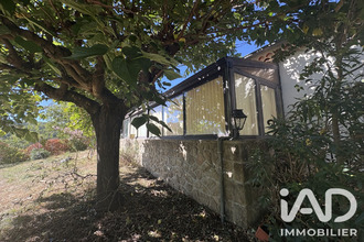 achat maison ucel 07200