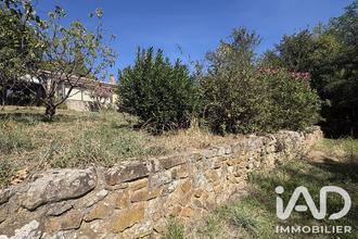 achat maison ucel 07200