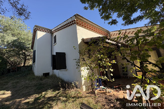 achat maison ucel 07200