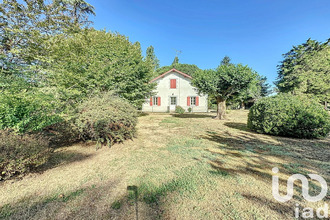 achat maison uchacq-et-parentis 40090